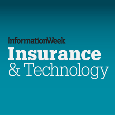 Insurance & Technology.    Connect with us on LinkedIn and Google+: https://t.co/EZ3nnIcfAC