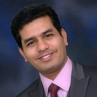 Deepak Kumar Chhapola (@deepakchhapola) 's Twitter Profile