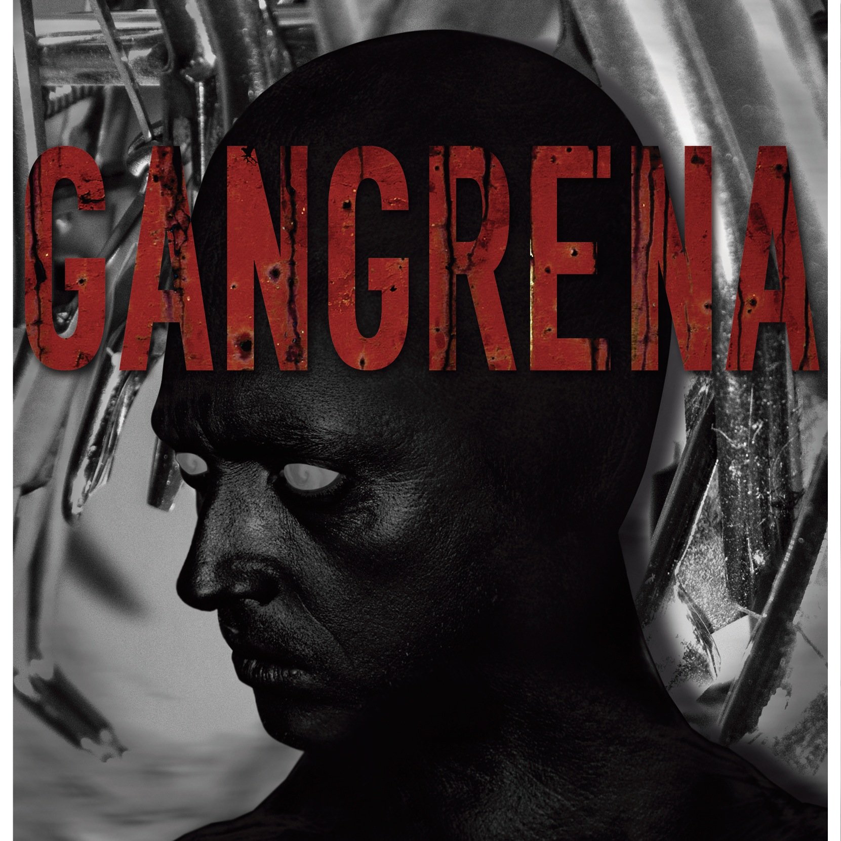 GANGRENA BANDA CHILENA DEAH METAL