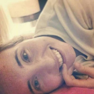 17, artist, Cape Town, South Africa.