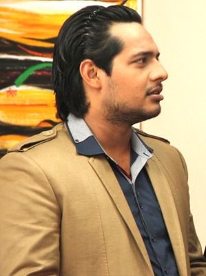 Ex-Banker, Writer, Lyricist, Film Director & Producer