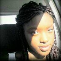 #Determined :D