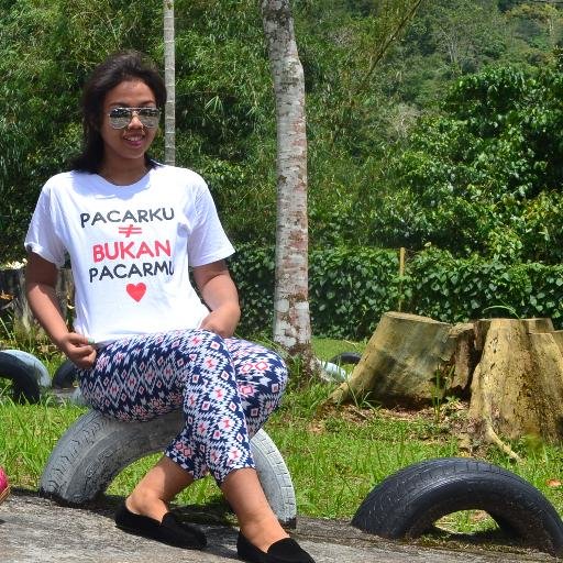 alland_wulan's profile picture. dibalik hujan deras akan ada pelangi nan indah