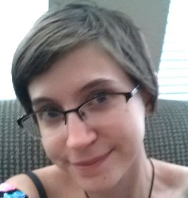 Krystal V. Weber