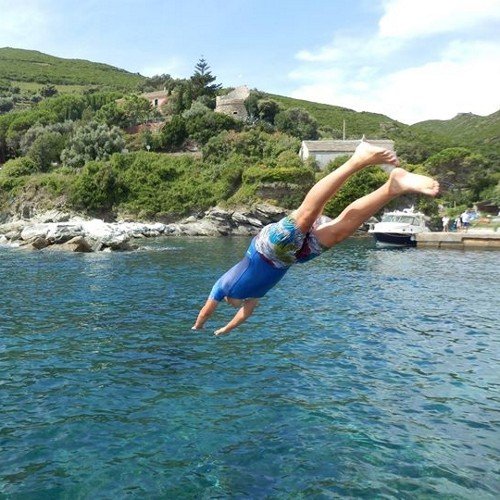 BrunoAztek's profile picture. 