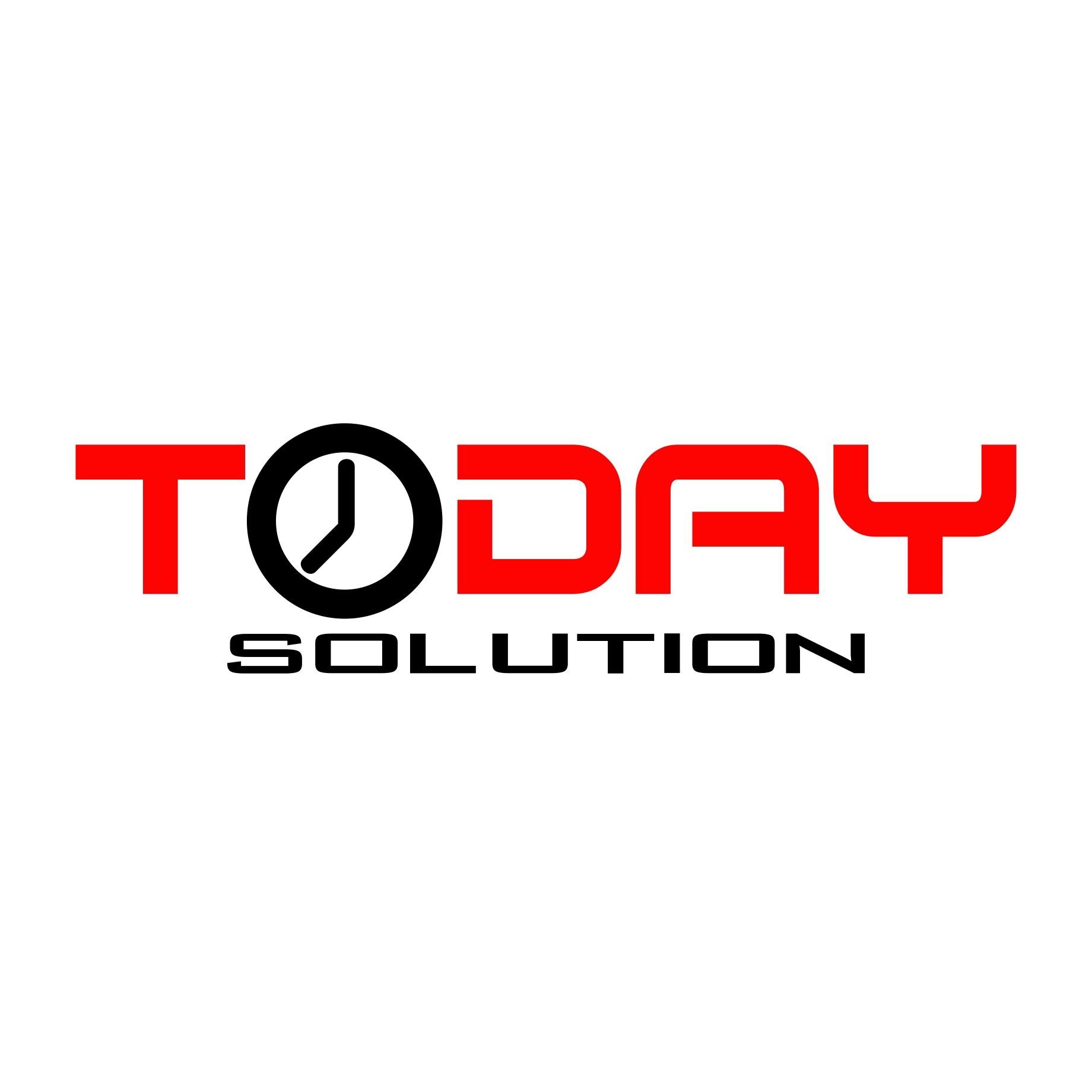 @TodaySolution