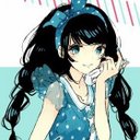 かほ (@058violet) Twitter