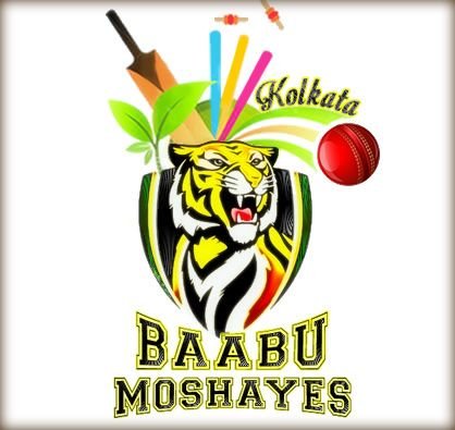 Official Twitter account of Kolkata Baabu Moshayes (Box Cricket League)
Owned by @niveditabasu