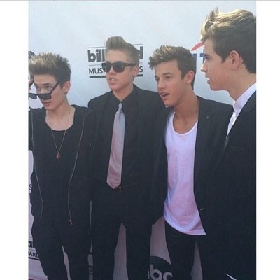 MAGCON_LOVVE Profile Picture