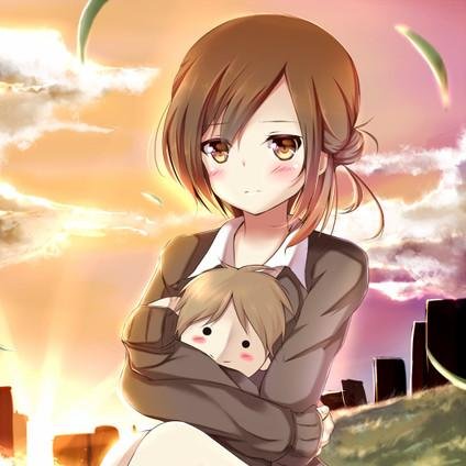 一週間フレンズ。応援さんのプロフィール画像