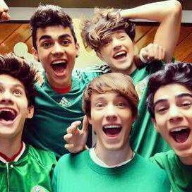 241305Itzel's profile picture. 