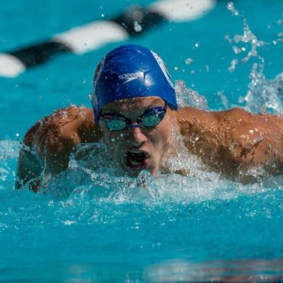swimming is my passion and TYR durafast racing suits are my fashion