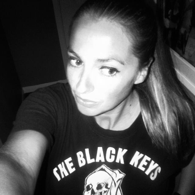 seaside_sophie's profile picture. Love good food, green tea, good music.

Librarian. Book lover. Self proclaimed geek.