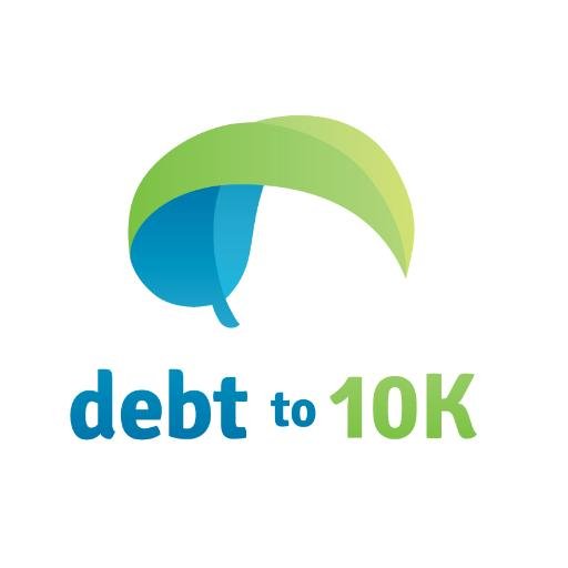 Move to a better financial place.