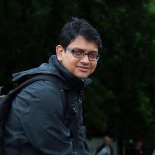 Engineer @Wise