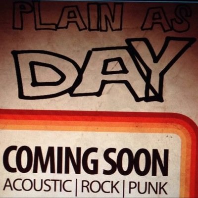 Modern/classic rock of all kinds! Still in the works, so stay tuned!
•Kierstyn Davis; Anthony McGuire; Seth LeGrand; Nathan Calcagni•