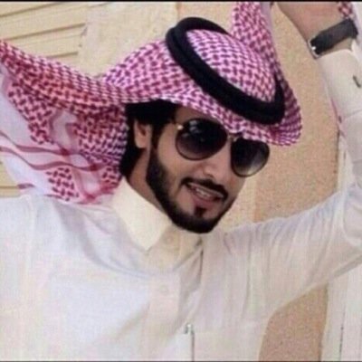 ‏ينصى رجألا مشو بطيب كفوا له خنافر(ن) في نهار الهوش ظفراني                       (الرياض)