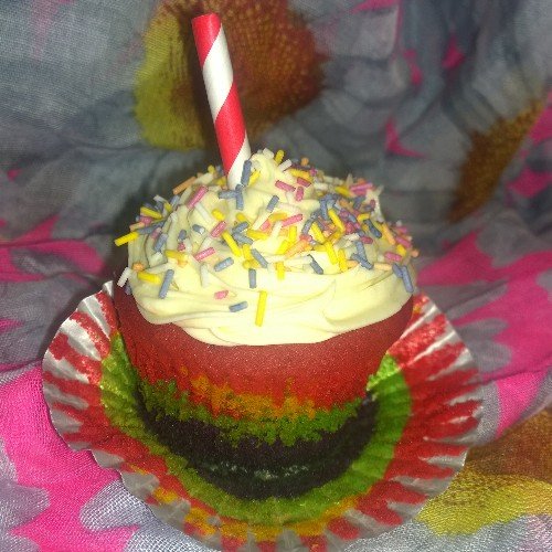 TeapotsCupcakes's profile picture. Local Independent Aspiring Entrepreneur from South London starting a dream in supplying Fresh Homemade Cupcakes to people who love the little things in life.
