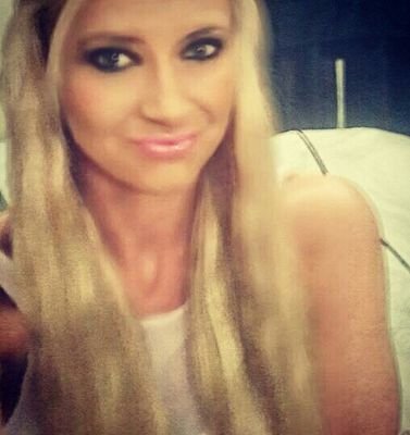 Smile as much as possible. Family and friends are everything!!!