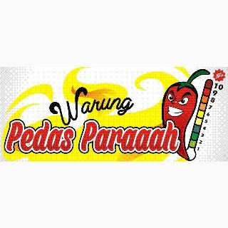 Pedas dalam segala hal, berani menerima tantangan kepedasan? Paraaah! telp: 087877244555