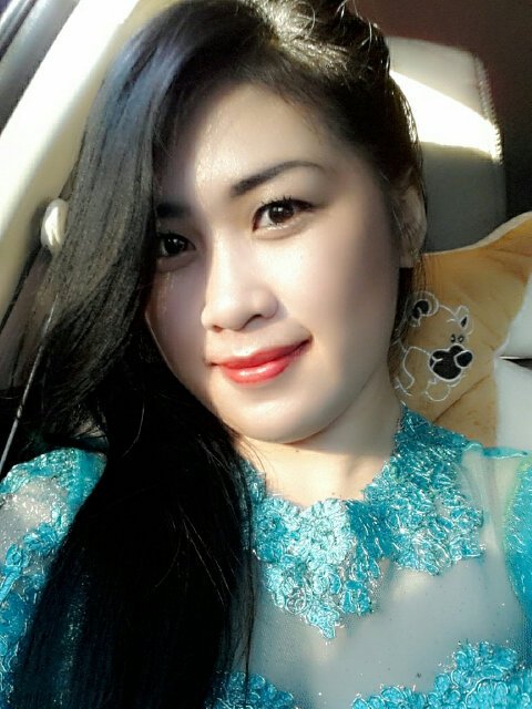 Wanita kelahiran 07 Juni 1992
