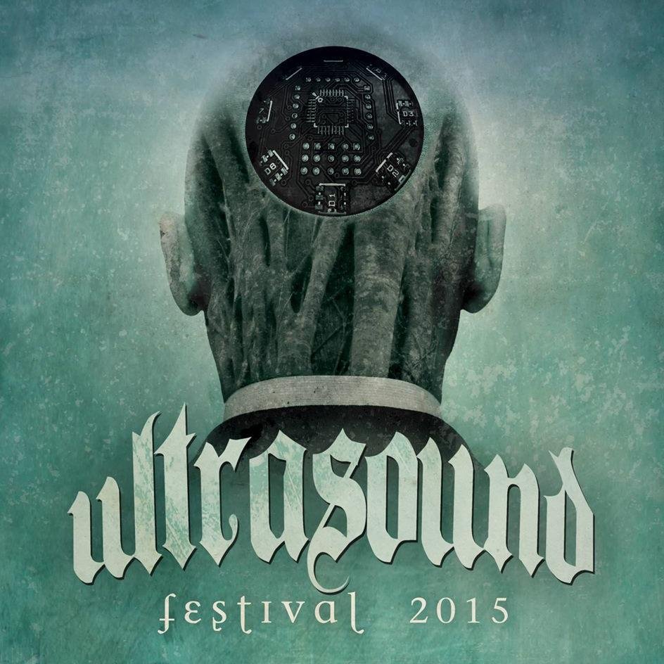 Underground Christian music festival - Ultrasound Fest 2015 is Sept 12, 2015