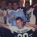 Jarrad Clark - @Jarradclark - Twitter