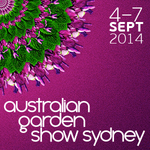 A stylish event celebrating Australia’s love of gardens and outdoor spaces held in Sydney - 2016 Dates Coming Soon