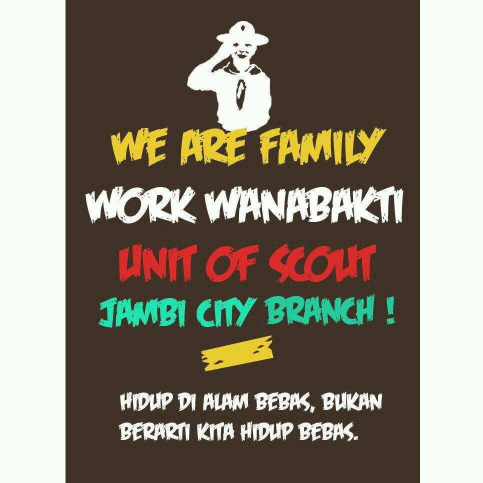SAKA WANABAKTI CABANG KOTA JAMBI