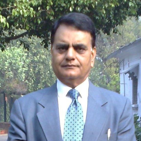 IAS(Rtd)