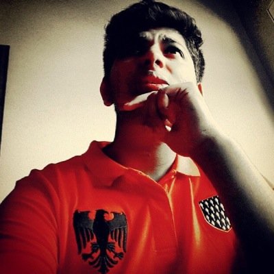 rohanrox97's profile picture. 