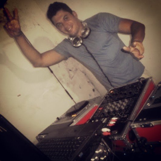 O sucesso é alcançado por aqueles que nao deixam de tentar.
 Deejay. Style:house.  
http://t.co/raTkYEVhhR