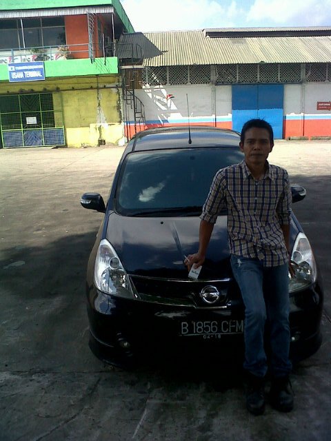 Bangbung hideung