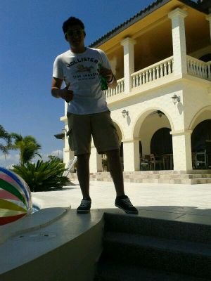 Guitarrista,