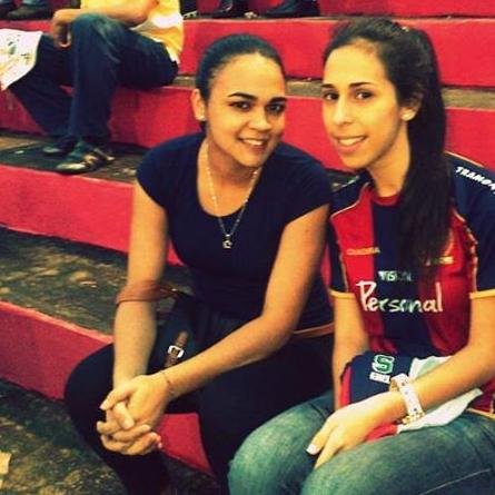 Estudiante de Arquitectura..
Hincha del club más popular #CERROPORTEÑO ❤️