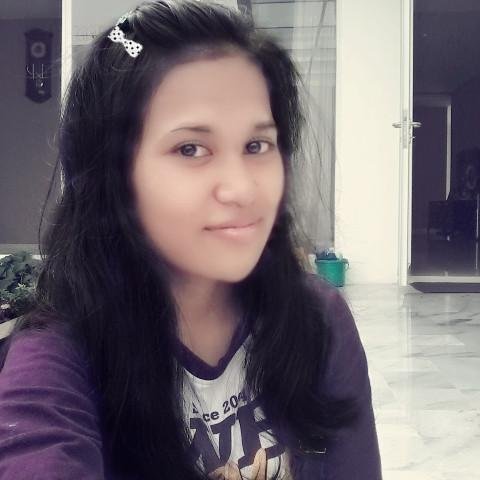 tiada hatr tanpa senyuman mamah