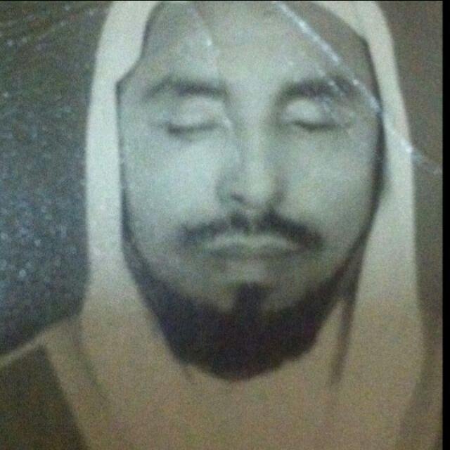 ‏‏مسلم سني عربي سعودي