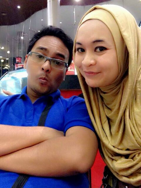 ♥ @Ridonesia's Partner in Life & Freya Syabira Qirania full time mom ♥ happy to be a mother and wife