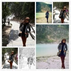 Al-Ilmu nurun wa nurullahi la yuhda li ashin | Advanture is my life