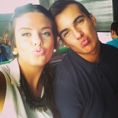 15-11-13. Ella es lo mejor que tengo en mi vida ❤