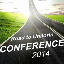 clasfonconf2014's profile picture. Official Twitter page for the CLASFON National Conference 2014 at UNILORIN. || updates and enquiries || Sept. 17-21