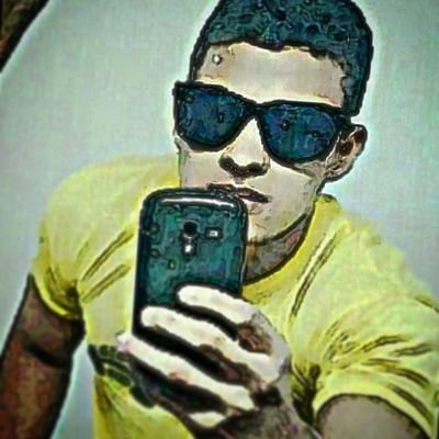 Atleta, filho de Deus... 18