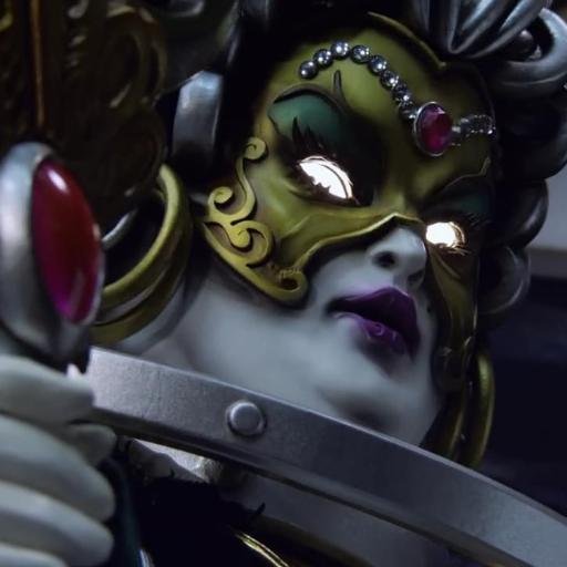 MarqMork's profile picture. Pleased to make your acquaintance. Marquise Mork, head of the Shadow Towns and former governess to the Emperor of Darkness.