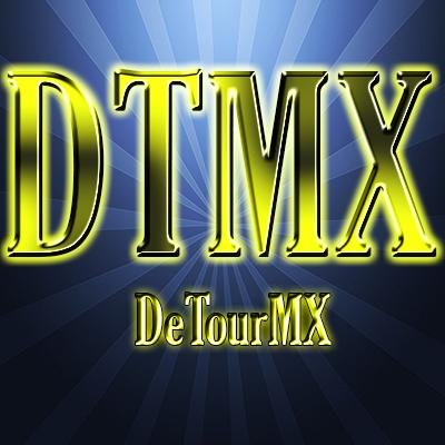 En @DeTourMX podrás encontrar las mejores opciones para disfrutar más la #CDMX. Teatro, Conciertos, Gastronomía, Entretenimiento.