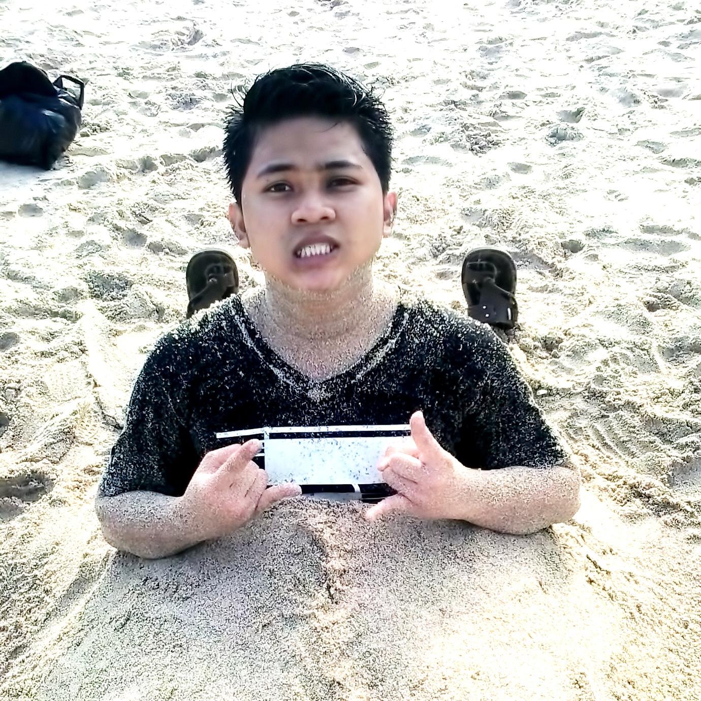 Putra Bpk J & Ibu Y