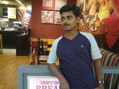 South Indian Bank - Chennai