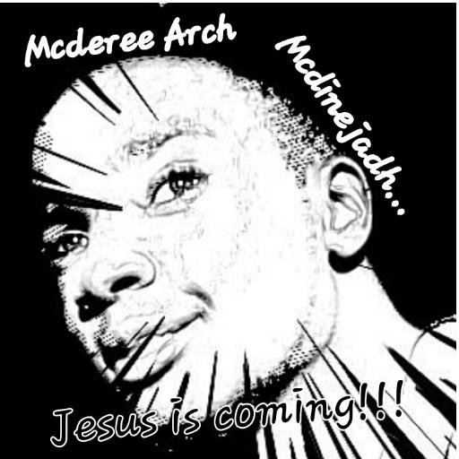 Put your house in order,because our LOrd Jesus Christ is coming soon,be amongst them that He is gonna take...you still got time,its now or never!!! tick-tock