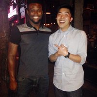Andy So (@imsoandy) 's Twitter Profile