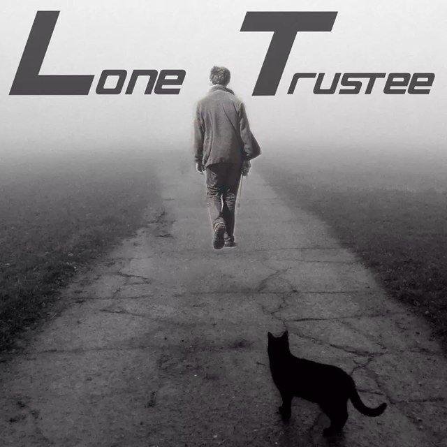 My primary account is @LoneTrustee https://t.co/3YS5ZctbAt