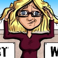 Kel Brett (@moolboots) 's Twitter Profile